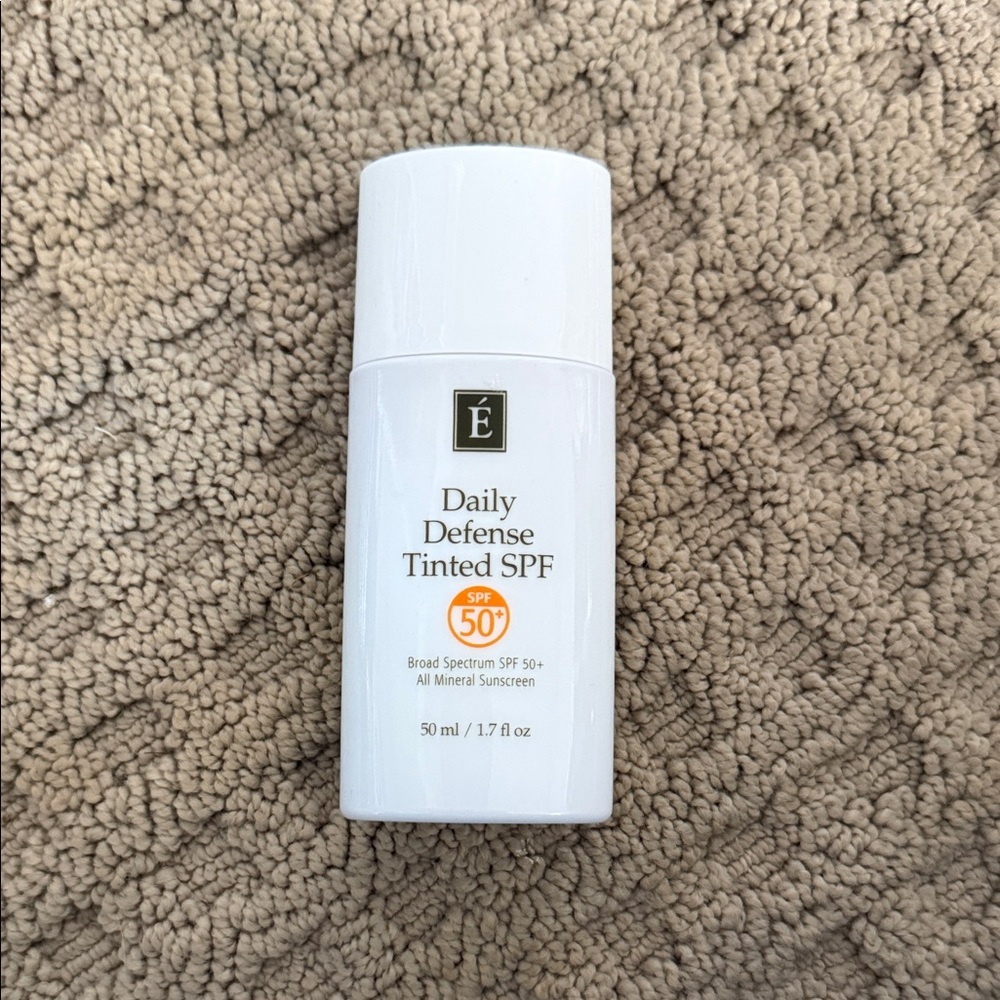 Éminence Daily Defense Tinted SPF 50+